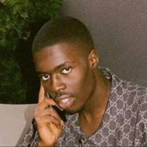 Meet your Posher, Bryan